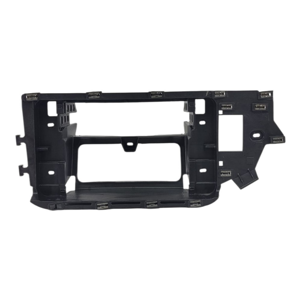 Suporte Central Multimídia Rádio Vw Polo Virtus Original