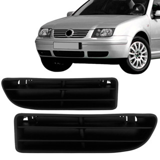 Par Grade Moldura Milha Bora 2001 2002 2003 2004 2005 2006 2007 Sem Furo em Oferta na Shopee