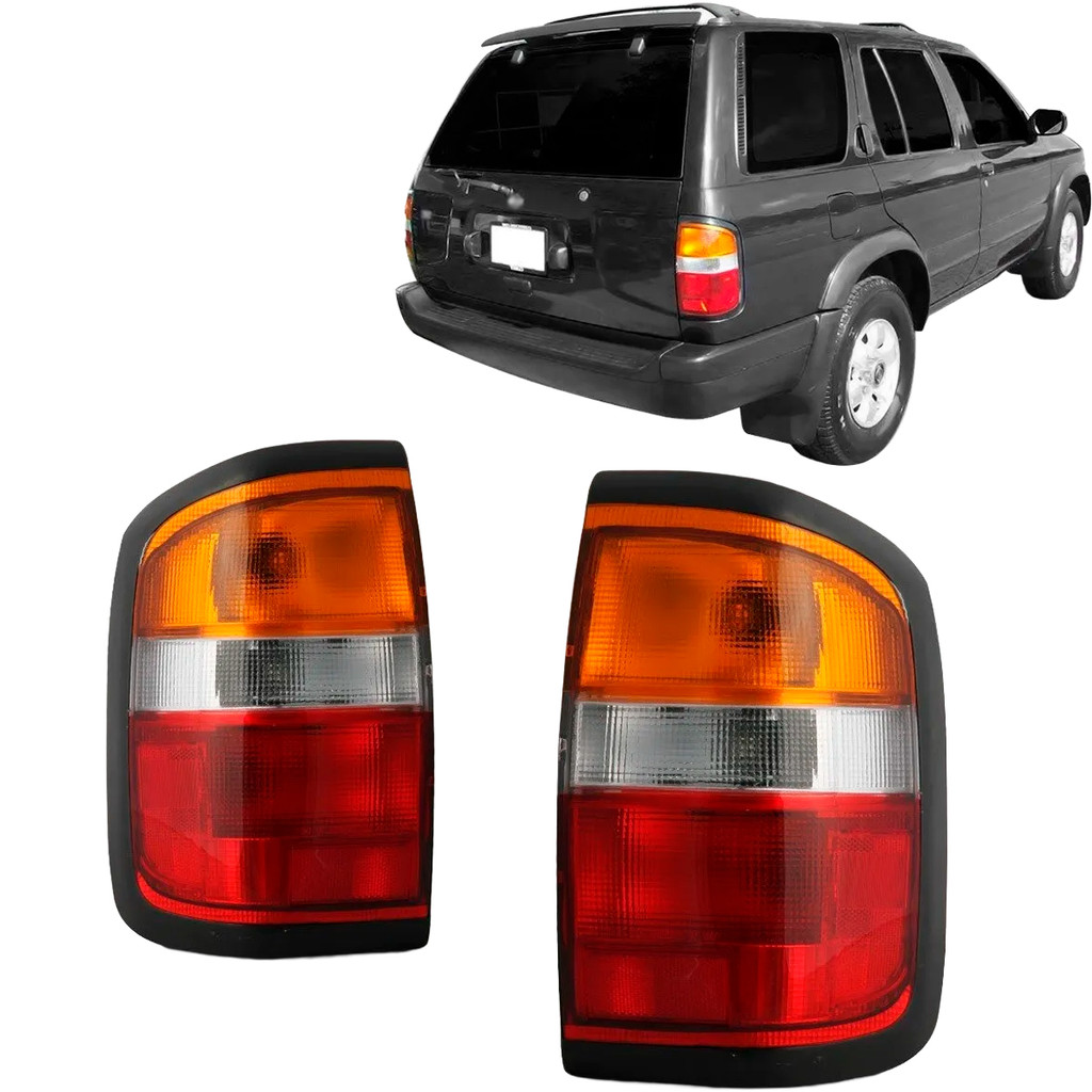 Lanterna Pathfinder 96 97 98 99