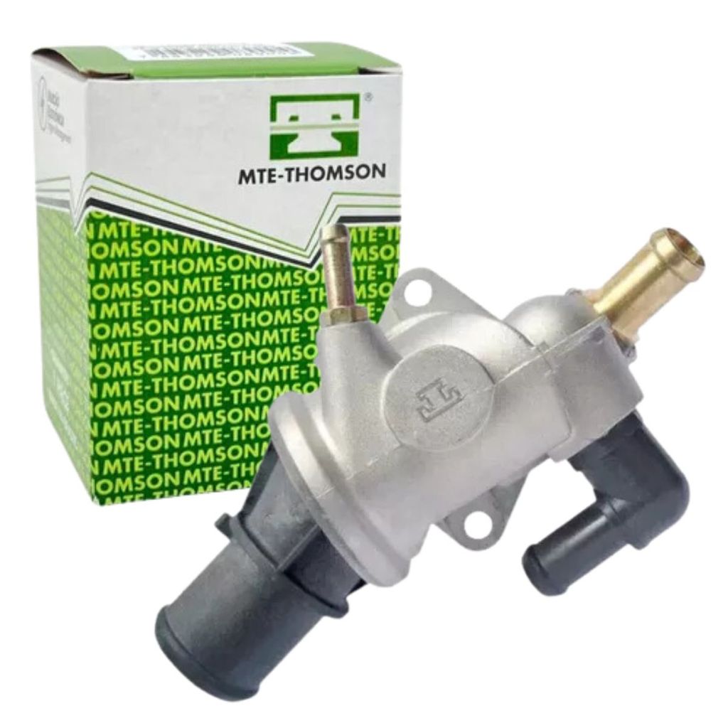 Valvula Termostatica Serie Ouro - Alfa Romeo 145 98 A 01 / Alfa Romeo 147 02 A 10 / Alfa Romeo 156 98 A 03