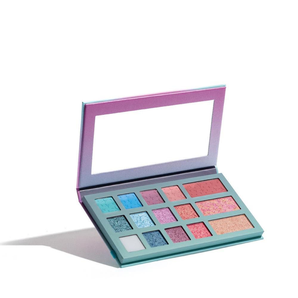 Quem Disse, Berenice? Paleta Multifuncional Dos Sonhos em Oferta na Shopee