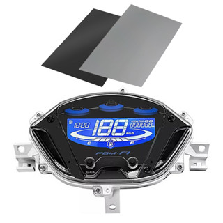 Kit de 2 Películas p/ Reparo de Painel Honda Biz 12x4,5 cm em Oferta na Shopee