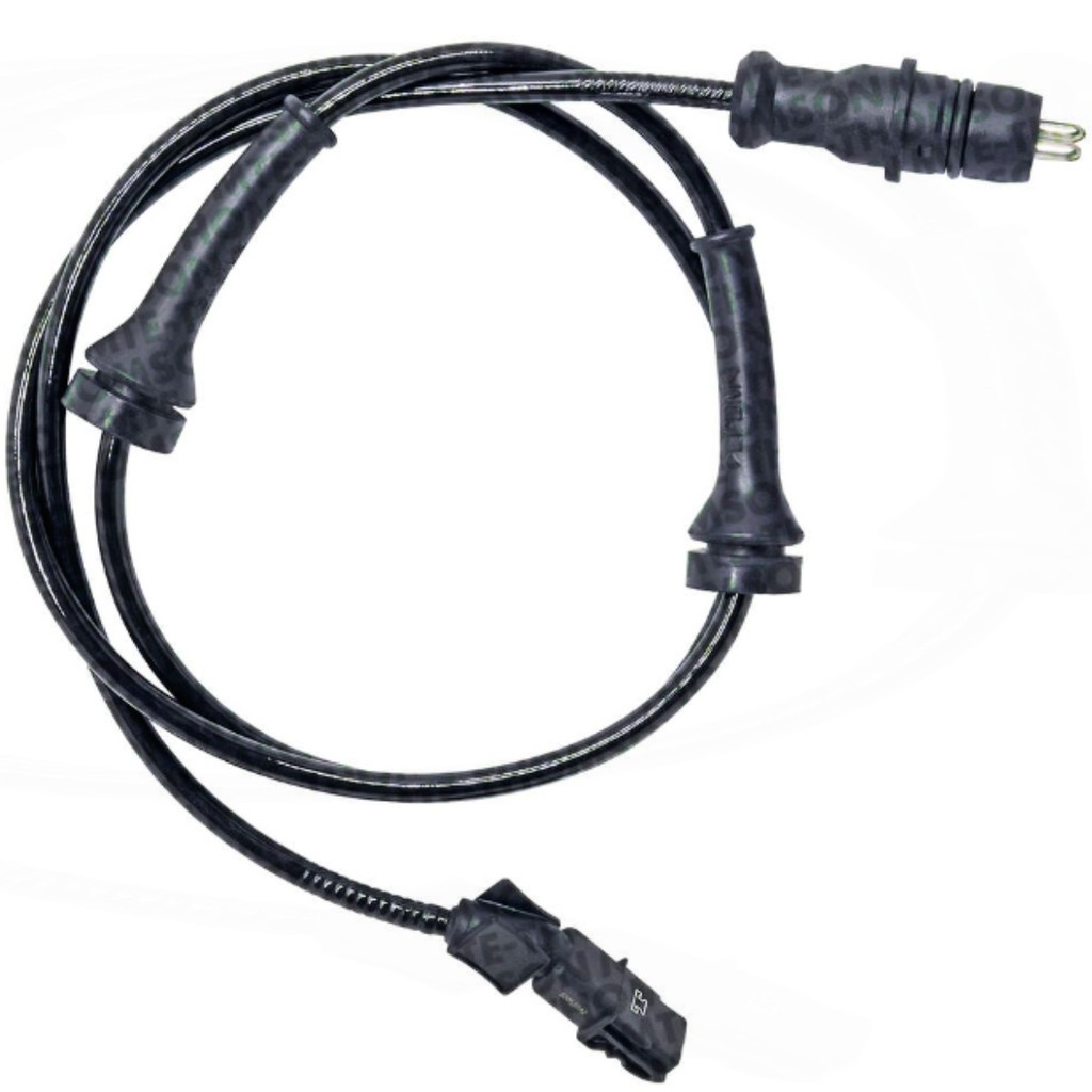 73446 - Sensor Velocidade Traseiro Megane 2003 A 2010 / Scenic 2003 A 2009 - Mte Thomson