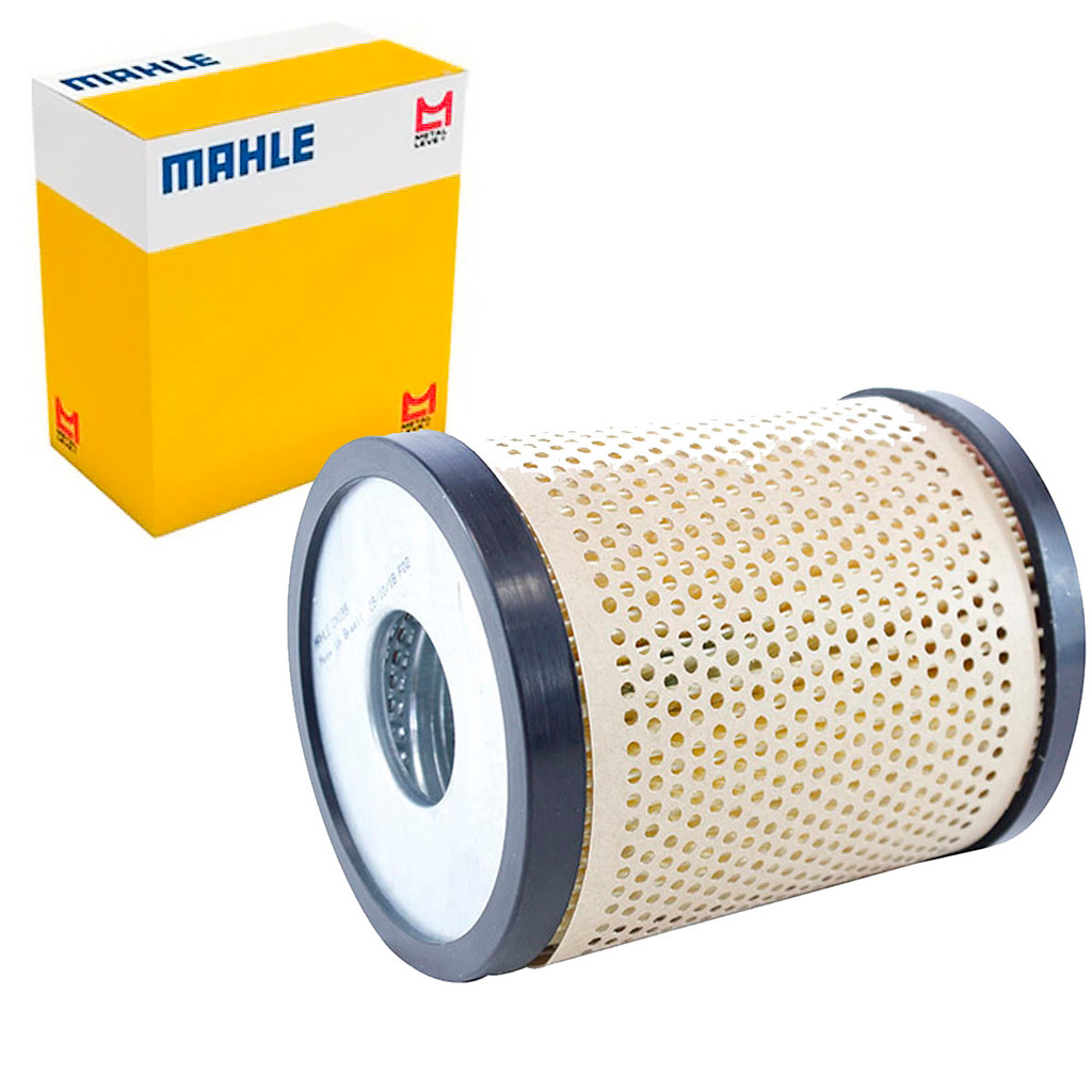 Elemento Filtro Óleo - Bandeirante 1989 A 1974 / L 610 A 1989 A 1984 / Lo 608 1987 A 1973 / Lo 708 1989 A 1987 - Ox199D