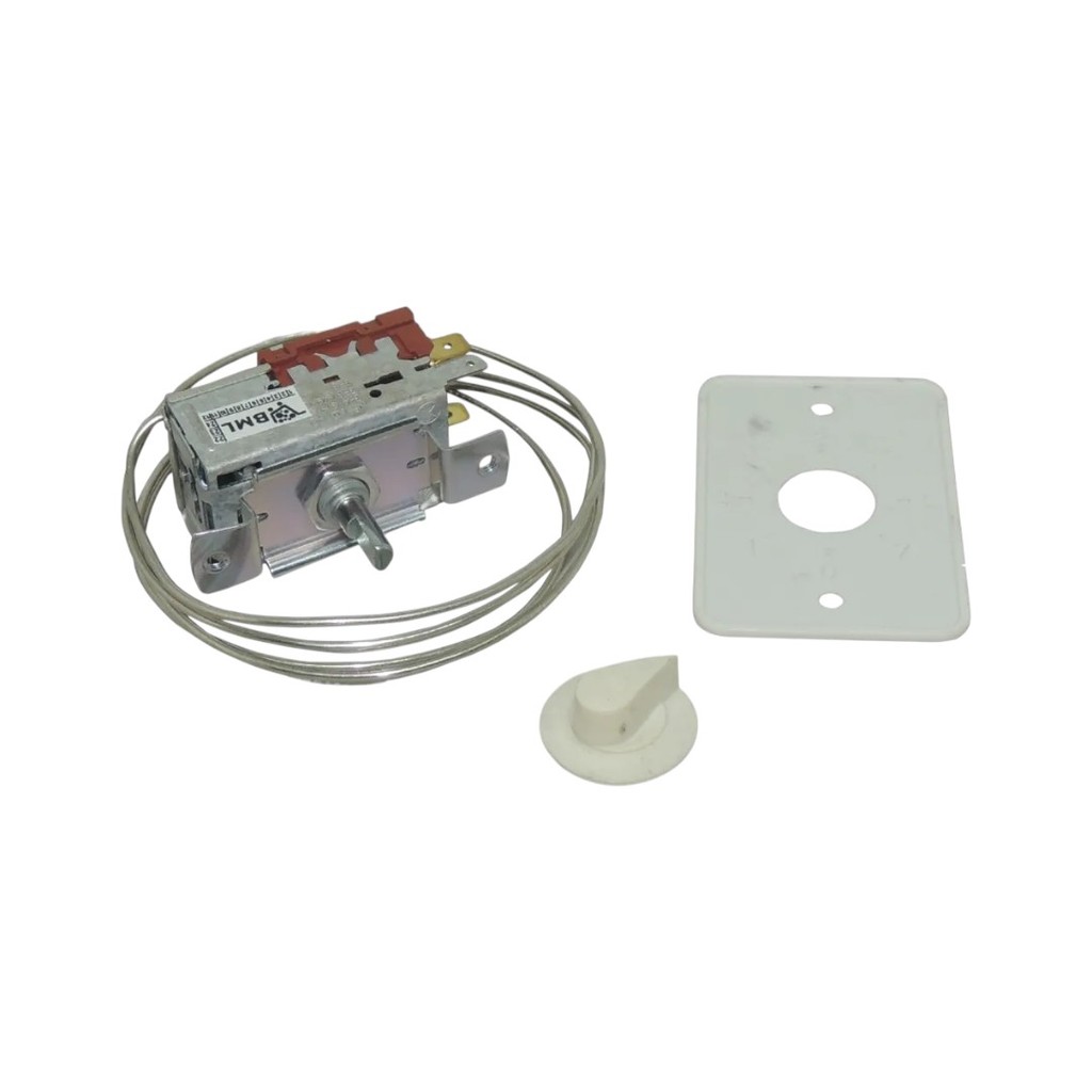 TERMOSTATO DUPLA AÇÃO METALFRIO ELECTROLUX RFR-4009 COLDER