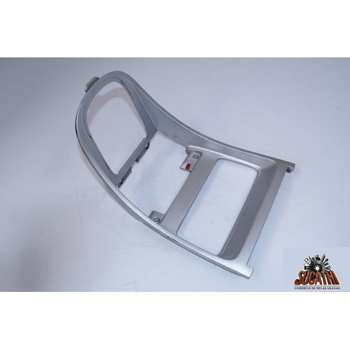 Moldura Central Cambio Peugeot 307 2006 2007 2008 2012