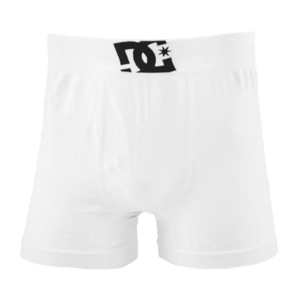 Cueca Dc Shoes Boxer Varias Cores Original com NFE em Oferta na Shopee