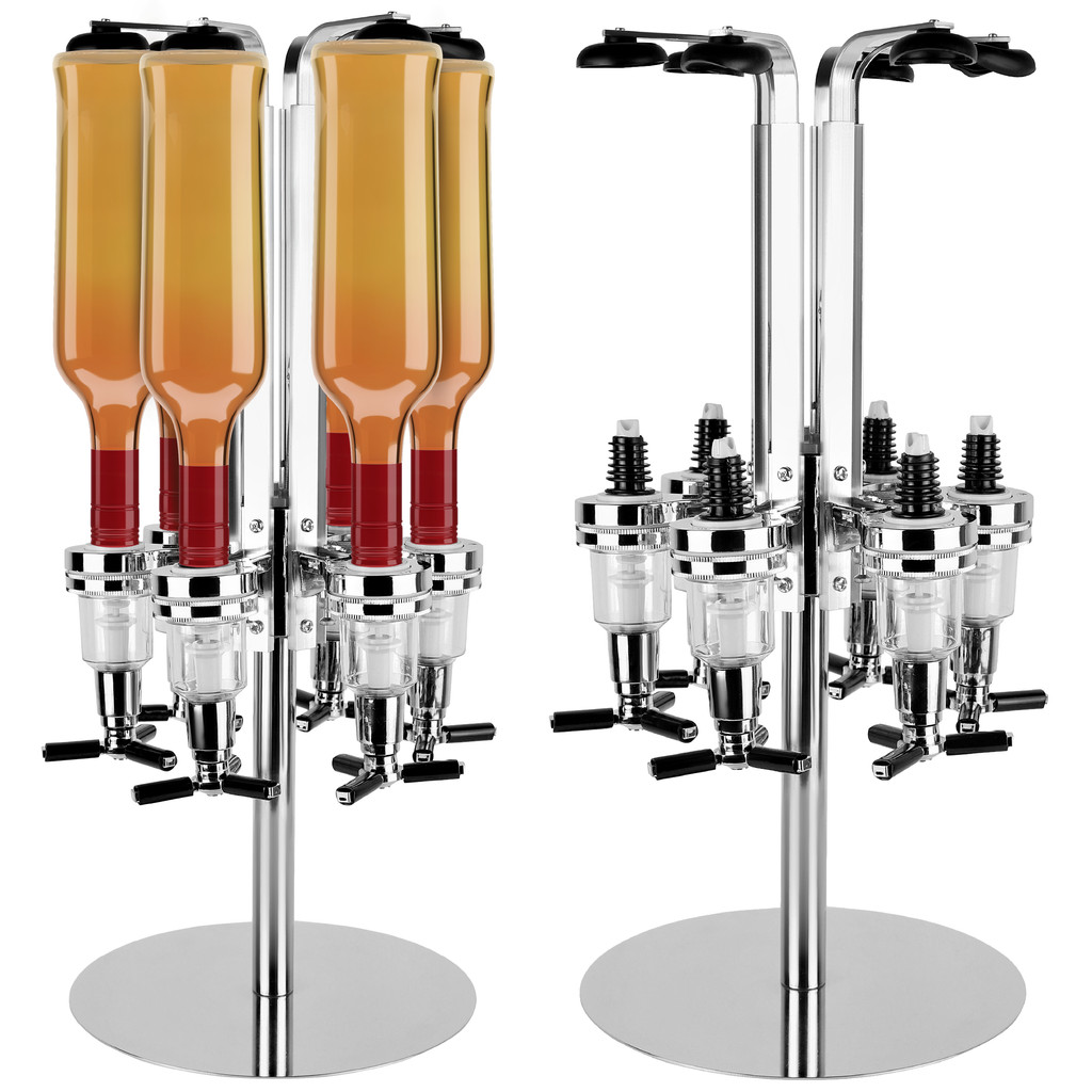 Suporte de Bebidas Giratório: Onde Comprar | BuscaProdutos