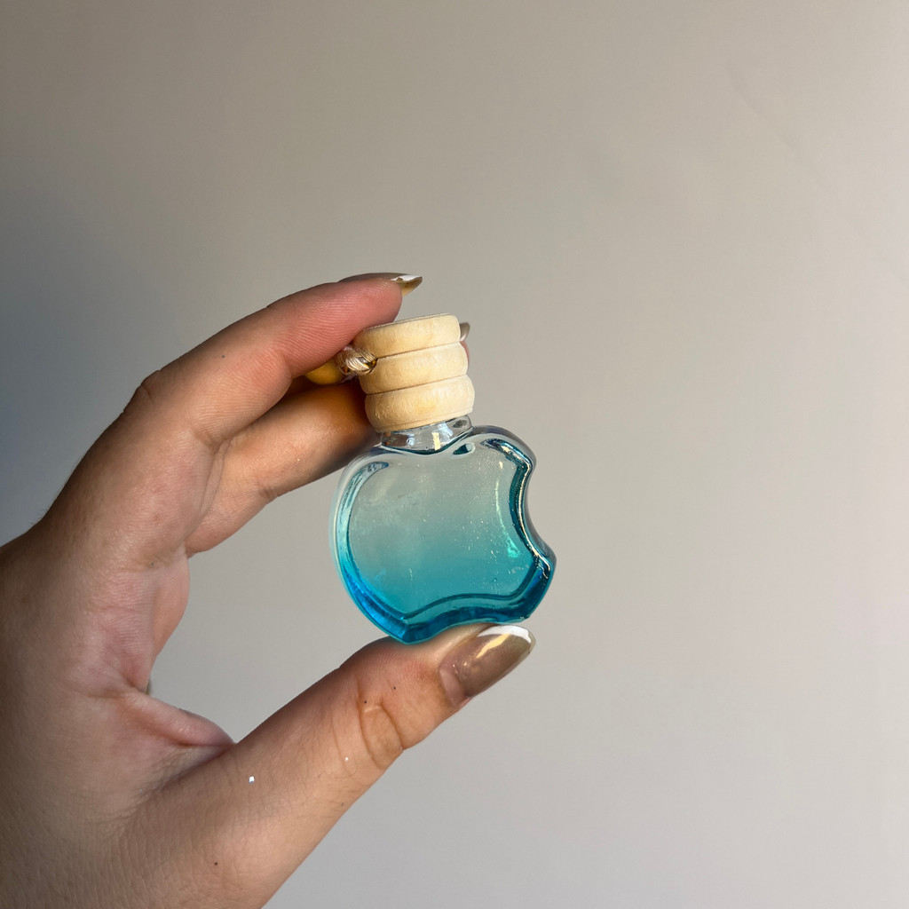 Detalhes do Kit Cheirinho Para Carro até 3 Perfume Aromatizante Premium