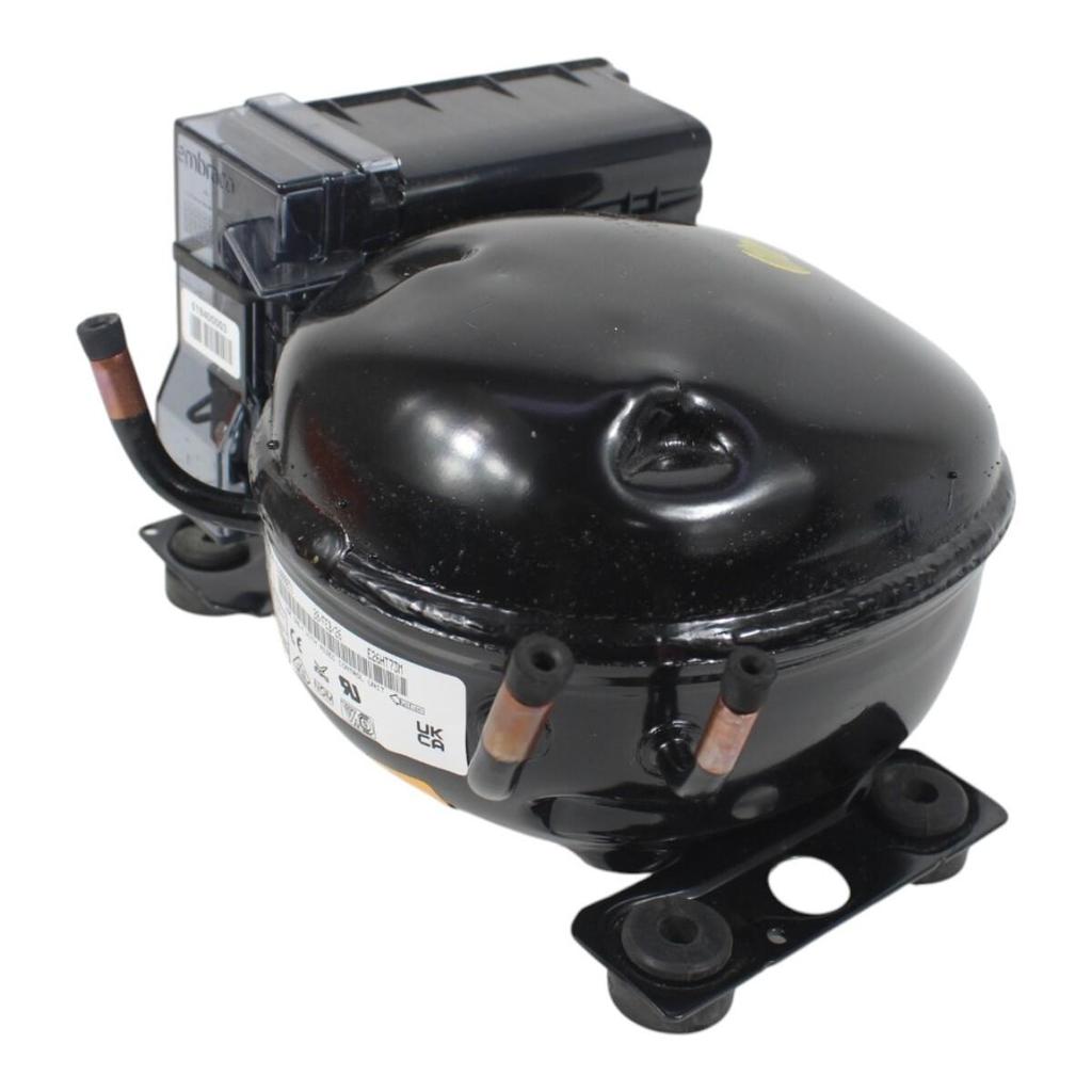 Compressor Fmsy9c 127v P/ Geladeira Electrolux Ib54, If55s e It55