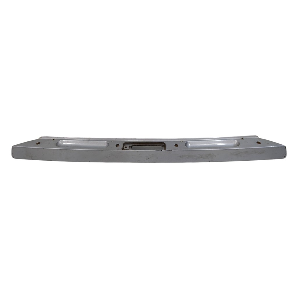 Moldura Tampa Traseira Ford Fiesta Hatch 2008 2009 2010 A 13