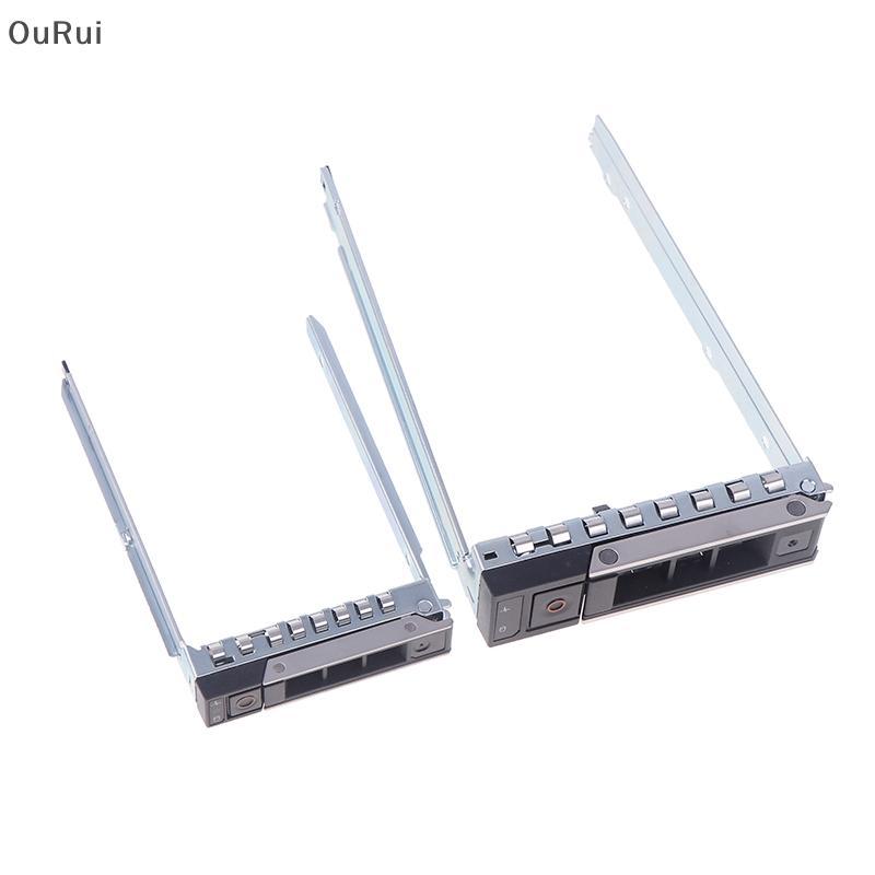 [B & C] Bandeja De Disco Rígido HDD De 2.5/3.5 Polegadas Adequada Para DELL R440 R540 R640 R740 XD R750 Servidor Ra { th