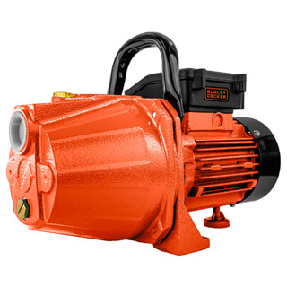 Bomba d'água Autoaspirante 1,2HP - B&D em Oferta na Shopee