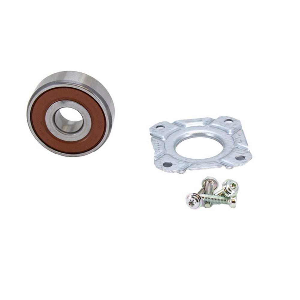 Rolamento do Alternador Iskra John Deere Massey Ferguson Valtra - MGX746