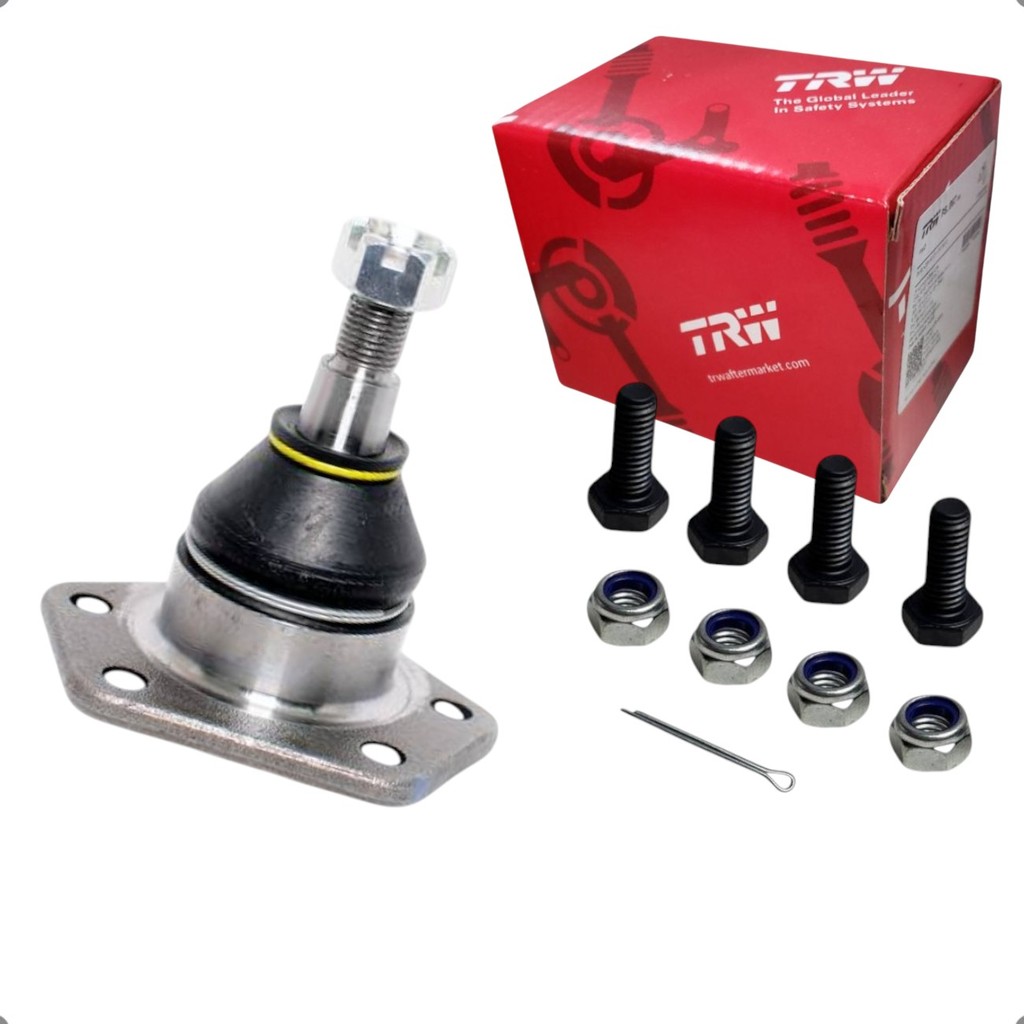 Pivo Superior Dianteiro Suspensao Trw Gm C10 D10 C20 D20 Bonanza Veraneio OEM 7330810