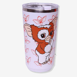 Copo Sky Gremlins - Warner em Oferta na Shopee