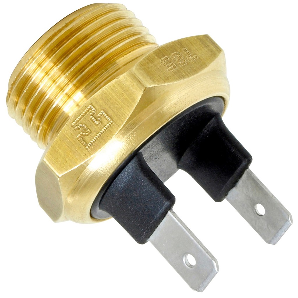 Termo Interruptor 82/72C Santana 1984 A 1993 / Opala 1981 A 1992 / Gol 1985 A 1996 / Saveiro 1985 A 1993