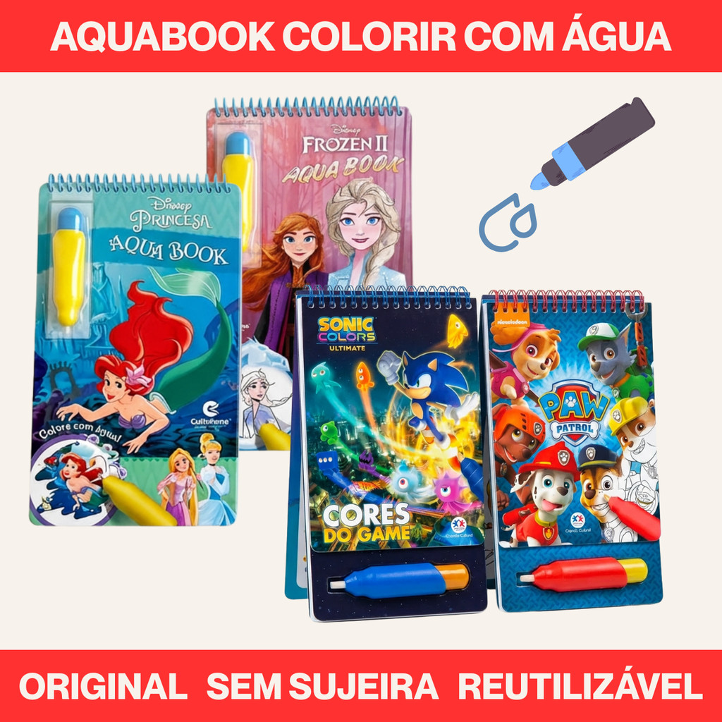 O que é Crianças Pintar? Guia e Onde Comprar | BuscaProdutos