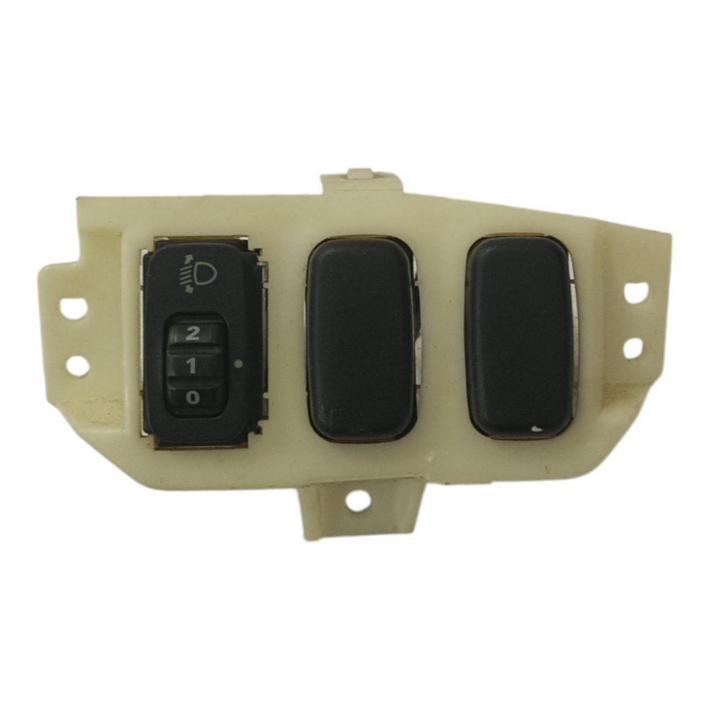 Botão Comando Farol De Milha Mitsubishi Lancer 2012 2018