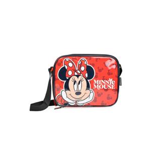 Lancheira Térmica Infantil Feminina Minnie Vermelha em Oferta na Shopee