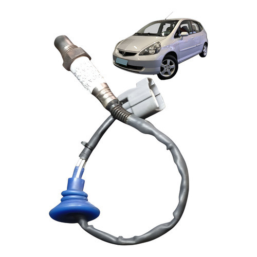 Sonda Lambda Pre Honda Fit Lx 2004 2005 1.4 8v Automatico