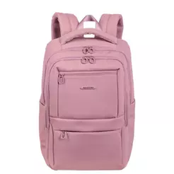 Mochila Grande 2 compartimentos Notebook 15,6 Sestini Hydroblock F - Rosa