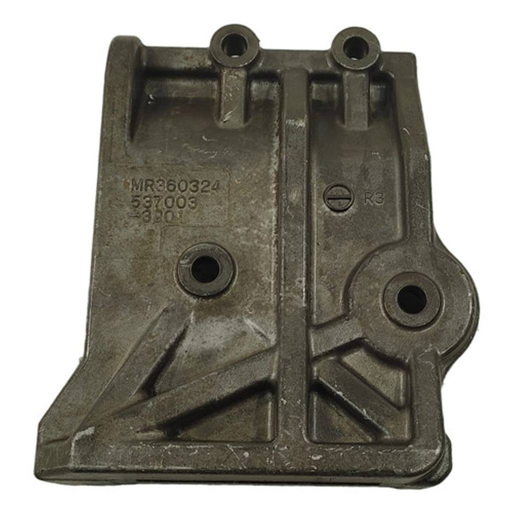 Suporte Compressor Ar Condicionado Pajero Tr4 2004 2009 2 0