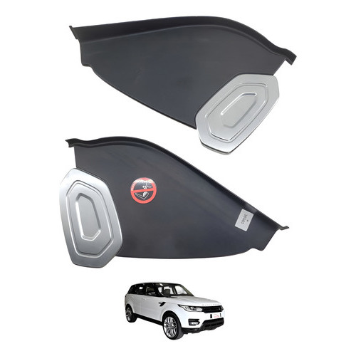 Par Tampa Lateral Painel Range Rover Sport 2014 08875000