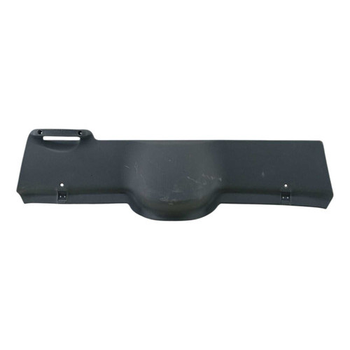Moldura Porta Mala Chevrolet Corsa Hatch Maxx 2005 09115256