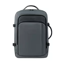 Mochila Executiva Masculina Cosmo Cinza