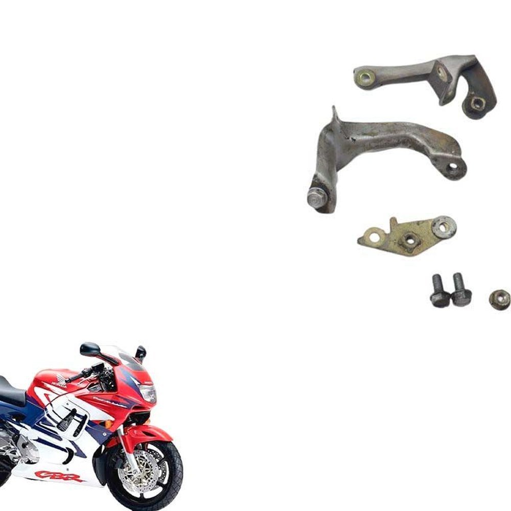 Suporte Carenagem Honda Cbr 600 F Cbr600f 94-02
