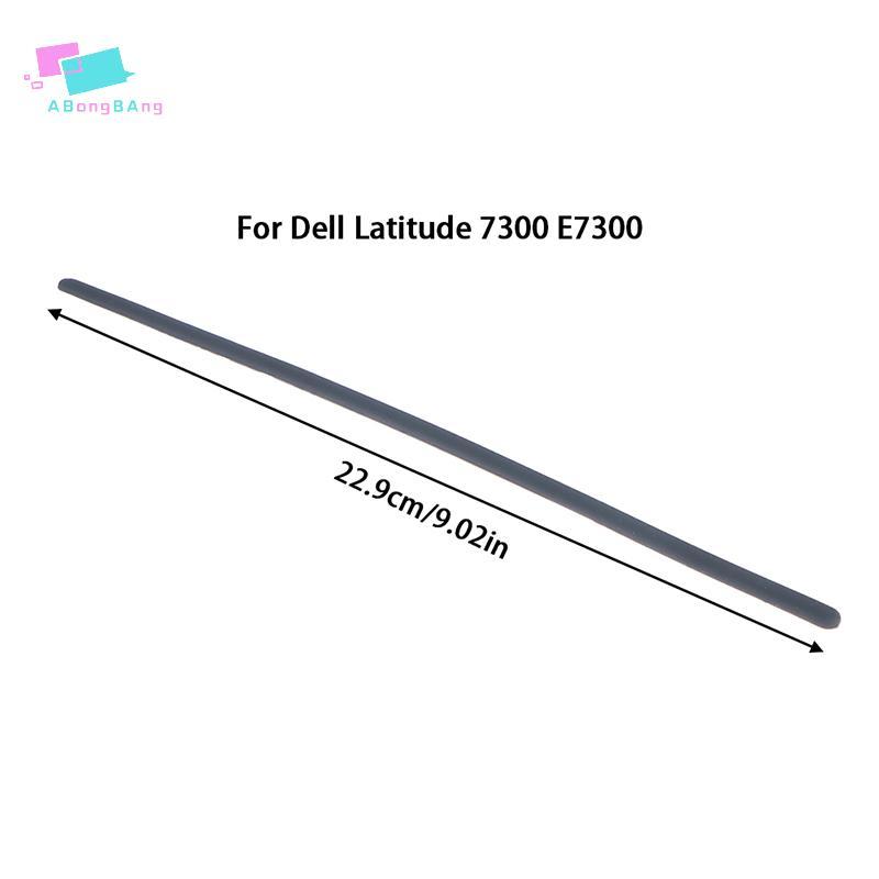 Abongbanghn Tira De Borracha Universal Para Laptop , Dell 7300 , Faça Você Mesmo , Capa Inferior , Superfície Antiderrap