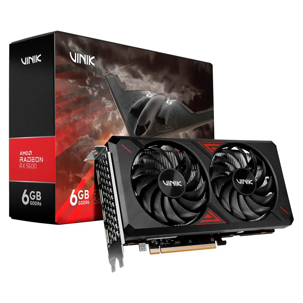Placa de Video XT 6500 em Oferta | Shopee 2026