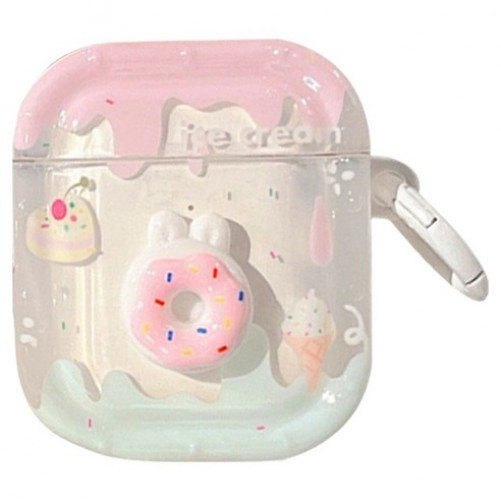 pretty AirPods case