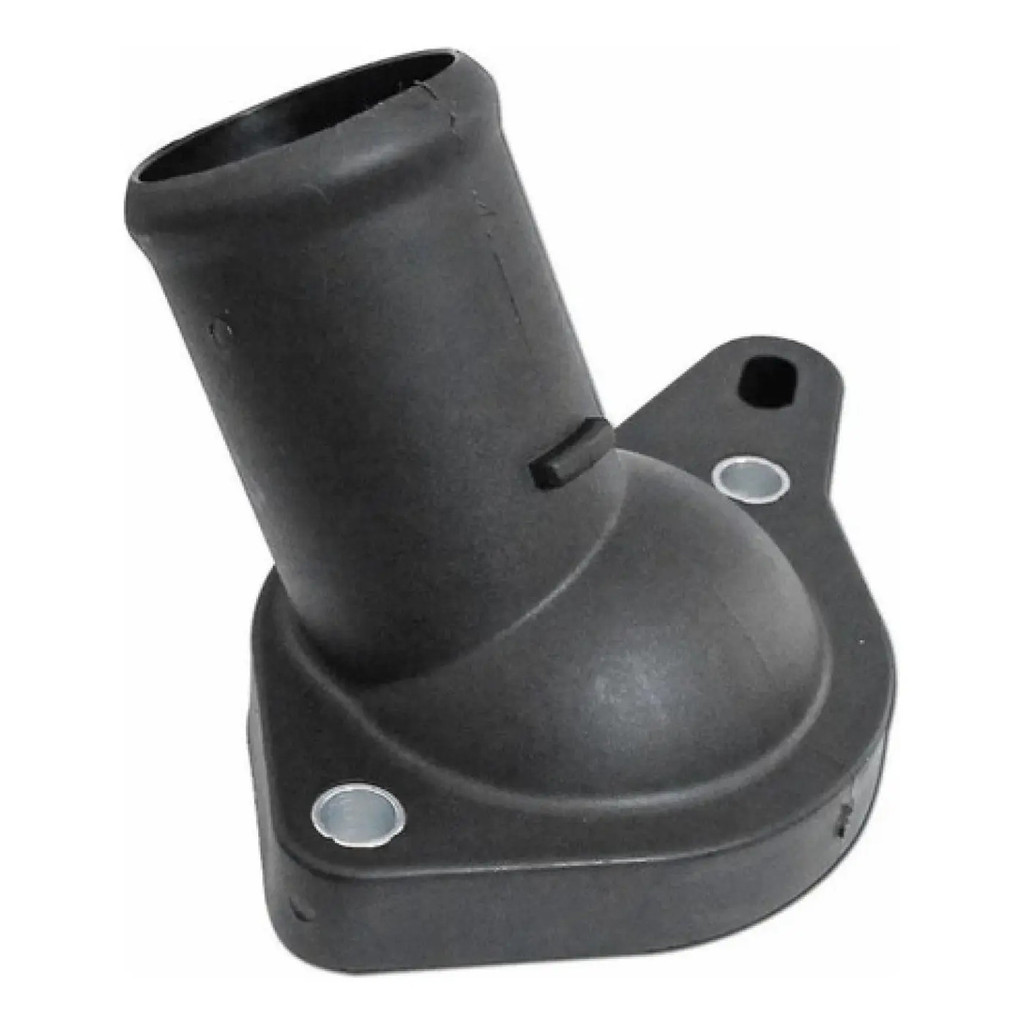 Carcaça Válvula Termostática Flange Joelho Jac J2 J3 J5