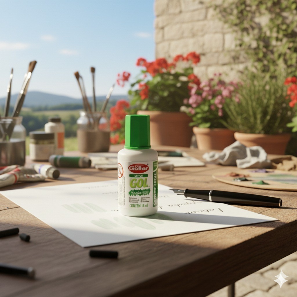 Kit 3 Corretivos 18ml escrita Perfeita para Escola e Escritório atual