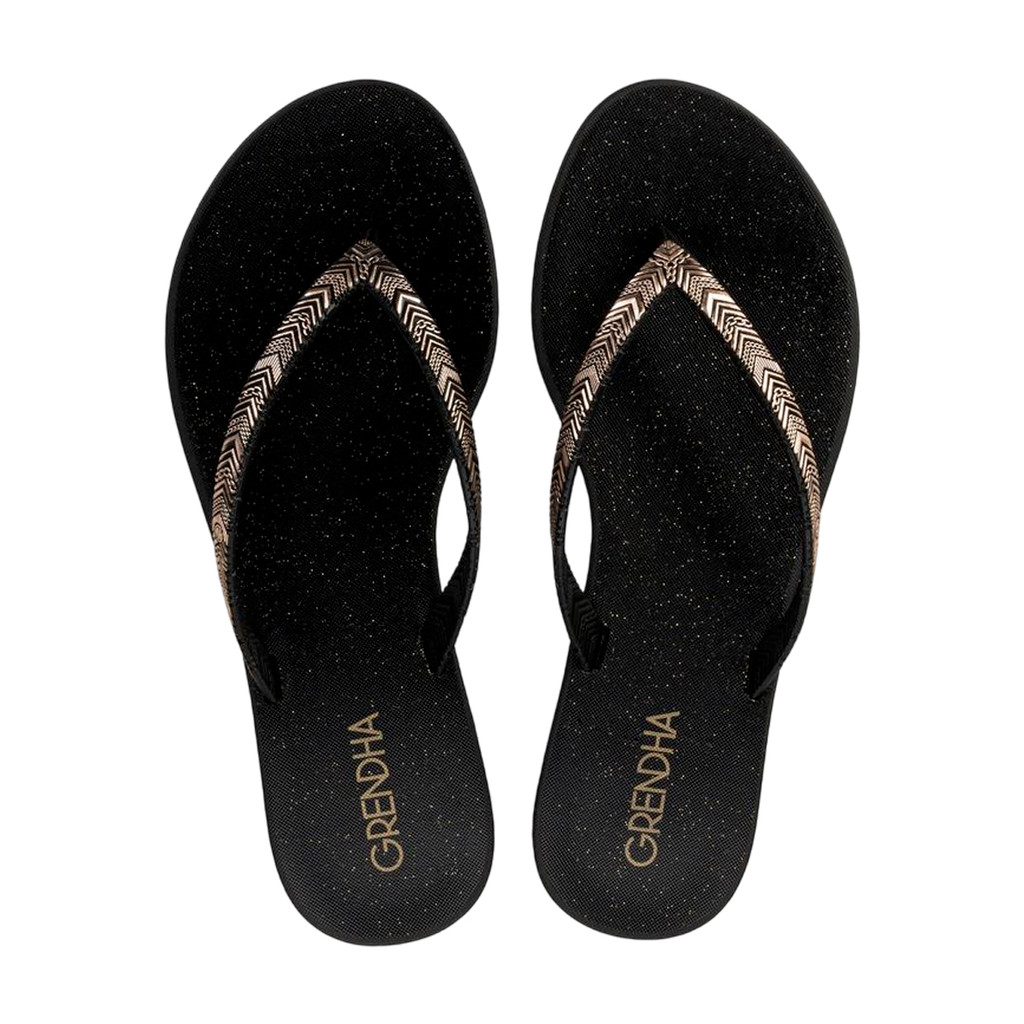 Chinelo Casual Amor Em Flor Feminino Grendha