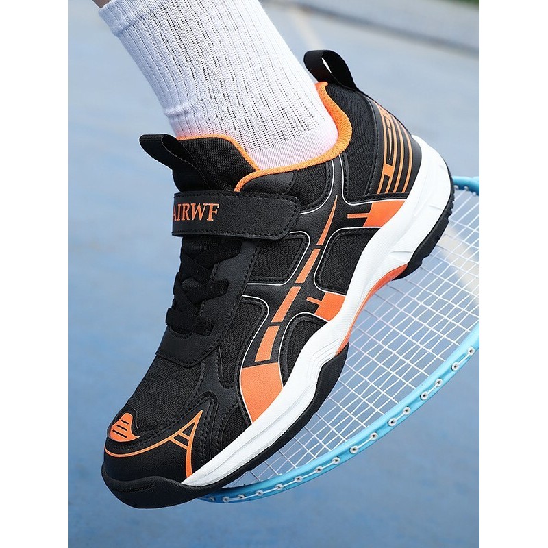Fujian Shoe Shop Crianças Sapatos de Badminton Tênis Leves Tênis de Mesa