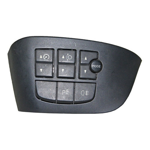Botão Computador De Bordo Mode Farol De Neblina Fiat Stilo