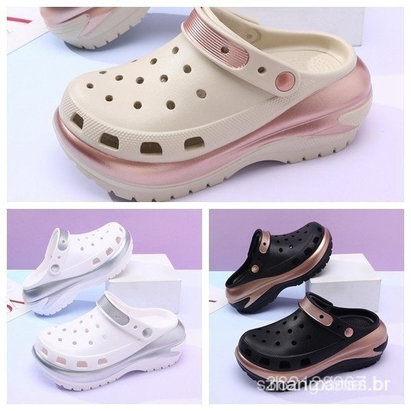     Chinelos Femininos de Fundo Grosso, Macios, DIY, Respirável e Antiderrapante, Adequados para Uso Interno e Externo