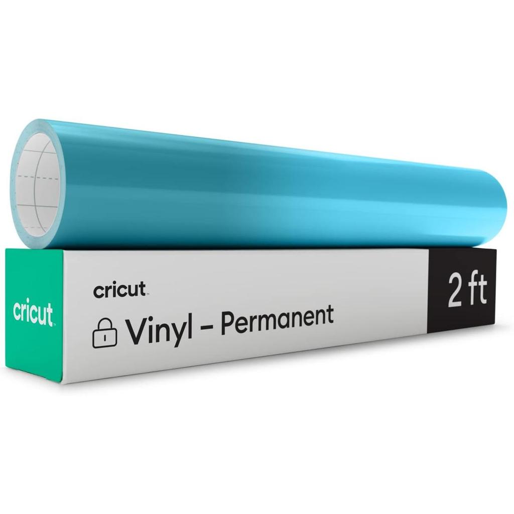 Vinil Permanente Mudança de Cor Turquesa Quente para Azul Cl