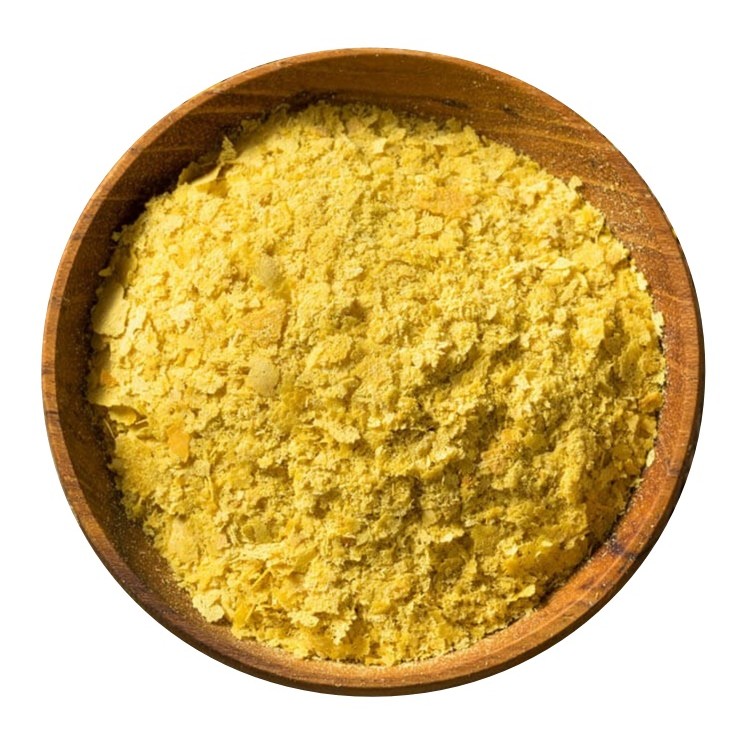 Levedura Nutricional em Flocos - 100g em Oferta na Shopee