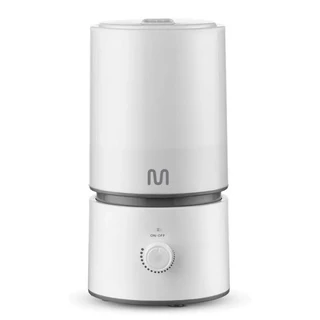 Umidificador De Ar Ultrassônico Easy Air 1.8l Branco Multi - Hc290