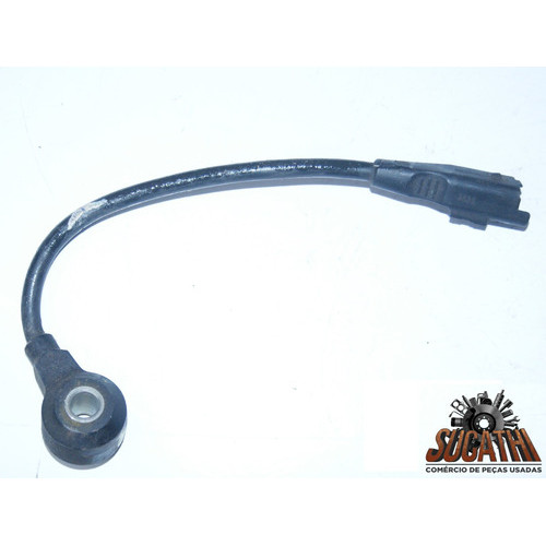 Sensor Detonação Peugeot 307 Citroen C3 C4 C5 Picasso 2.0