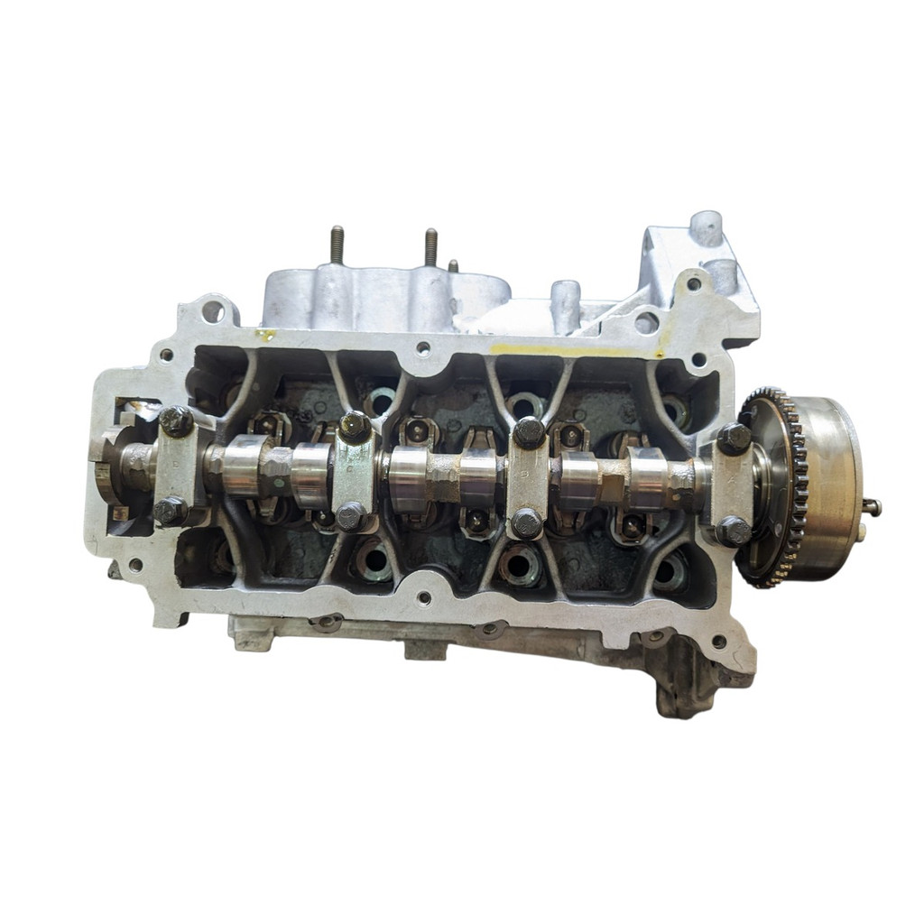 Cabeçote Std 1.0 3cc Fiat Uno Mobi Argo Cronos 2017