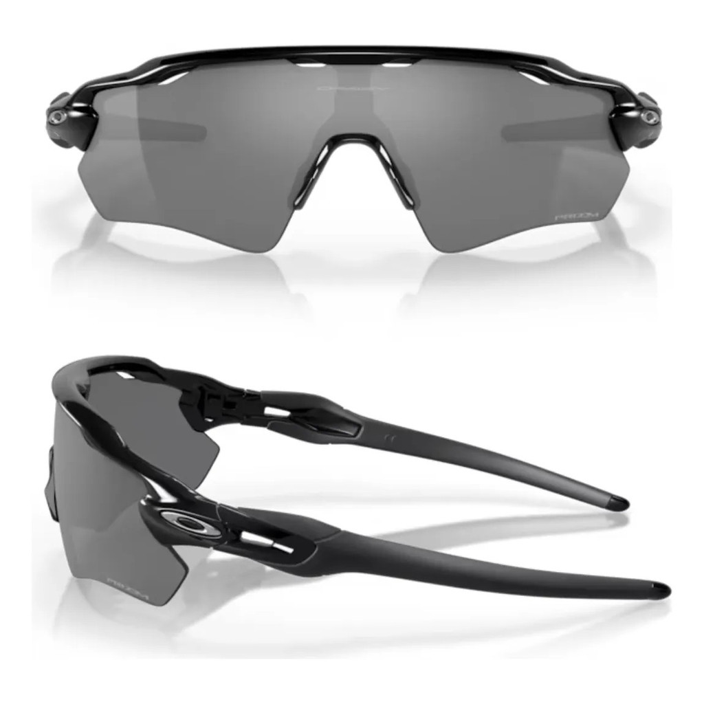 Óculos De Sol Oakley Radar Ev Path Oo9208 38mm Original