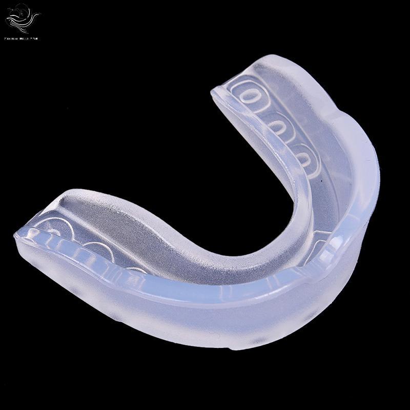 PFG Protetor Bucal Esportivo De Dentes Para Boxe Karatê Muay Thai Segurança FG
