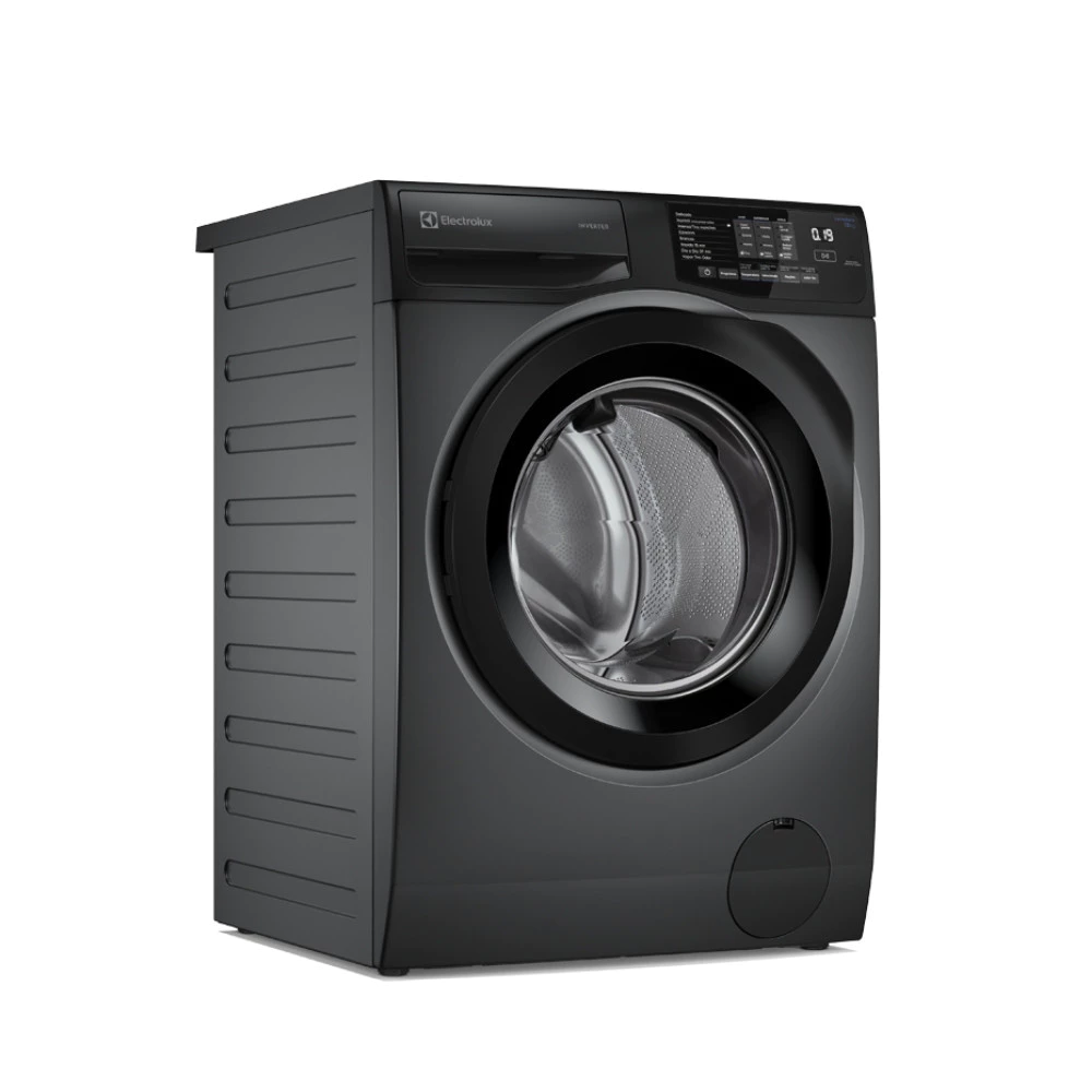 Lavadora de Roupas Electrolux LFC12 Inverter 12kg