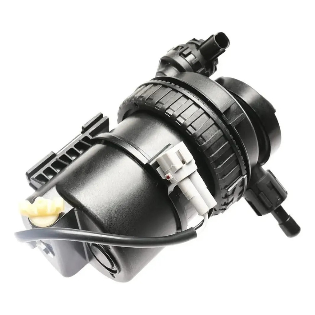 Suporte Filtro Combustivel Hilux 3.0 16v 1kd-ftv 171hp 2005