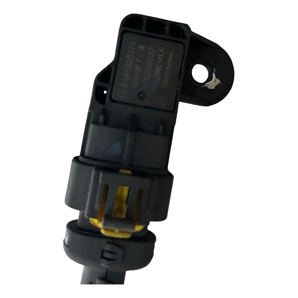 Sensor Map Fiat Palio Siena Strada 2003 A 2014 - 2017 X